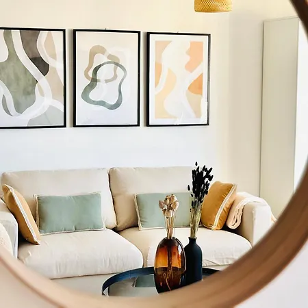 Le Bobillot - Cozy A * Cannes