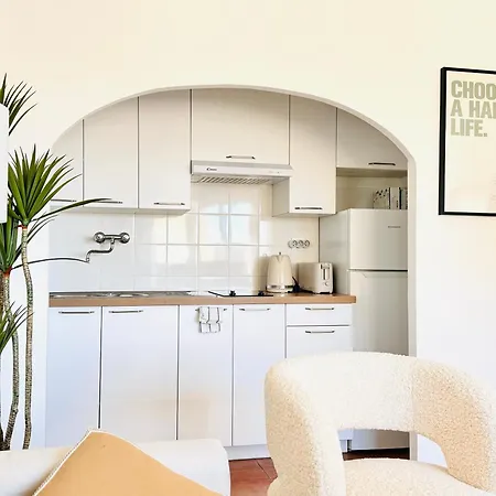 Le Bobillot - Cozy A * Cannes