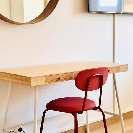 Le Bobillot - Cozy A Appartamento Cannes