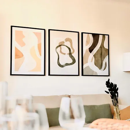 Apartment Le Bobillot - Cozy A Cannes
