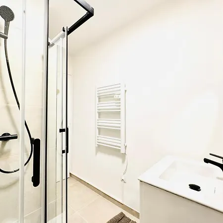 Le Bobillot - Cozy A * Cannes