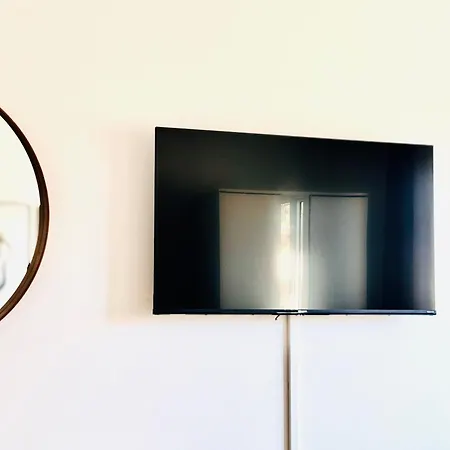 Appartamento Le Bobillot - Cozy A *