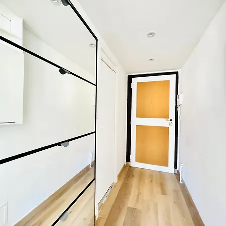Apartment Le Bobillot - Cozy A